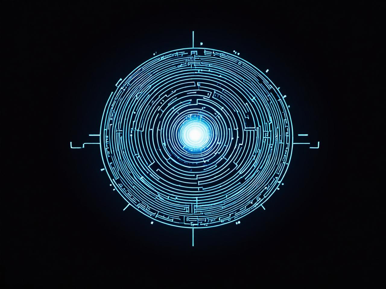数字技术，重塑未来社会的核心驱动力