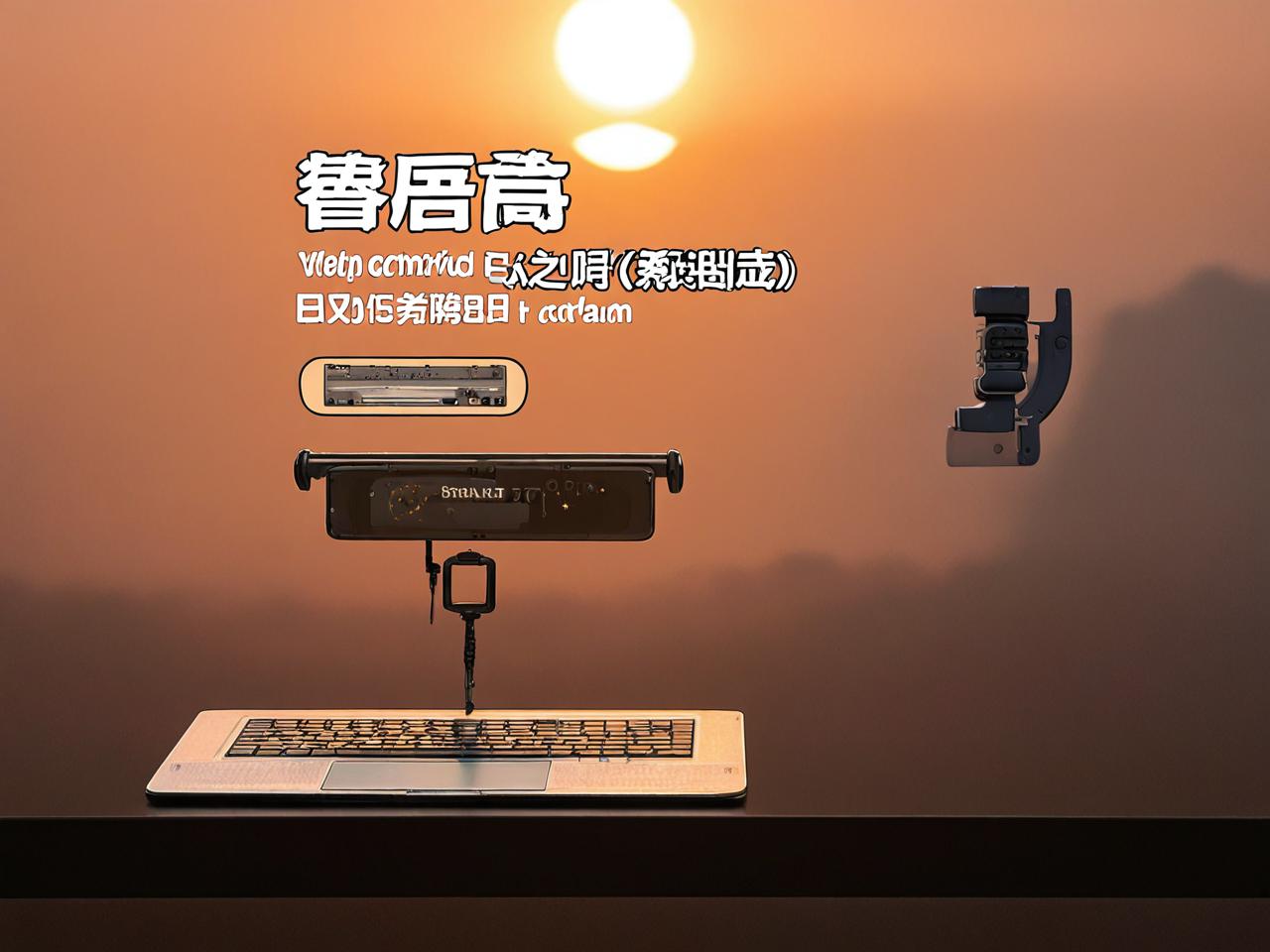 自动设备，现代工业与生活的智能革命