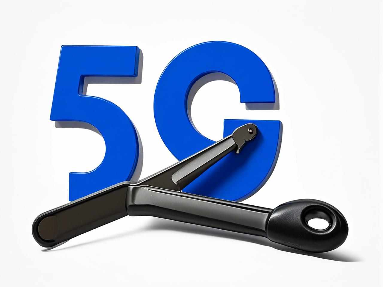 5G工具集，加速数字化转型的关键利器