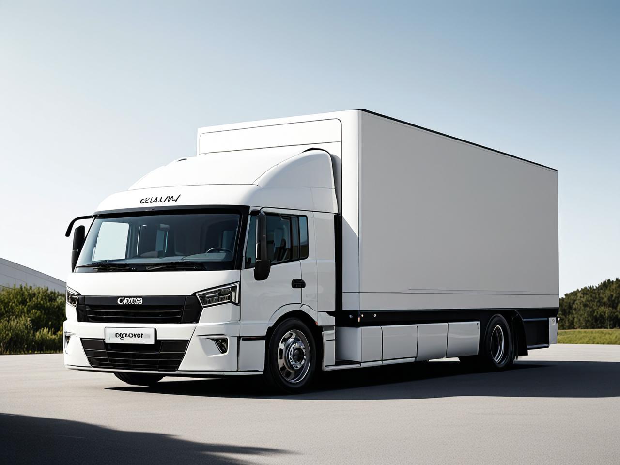 特斯拉Cybertruck，颠覆传统皮卡的设计革命与未来挑战