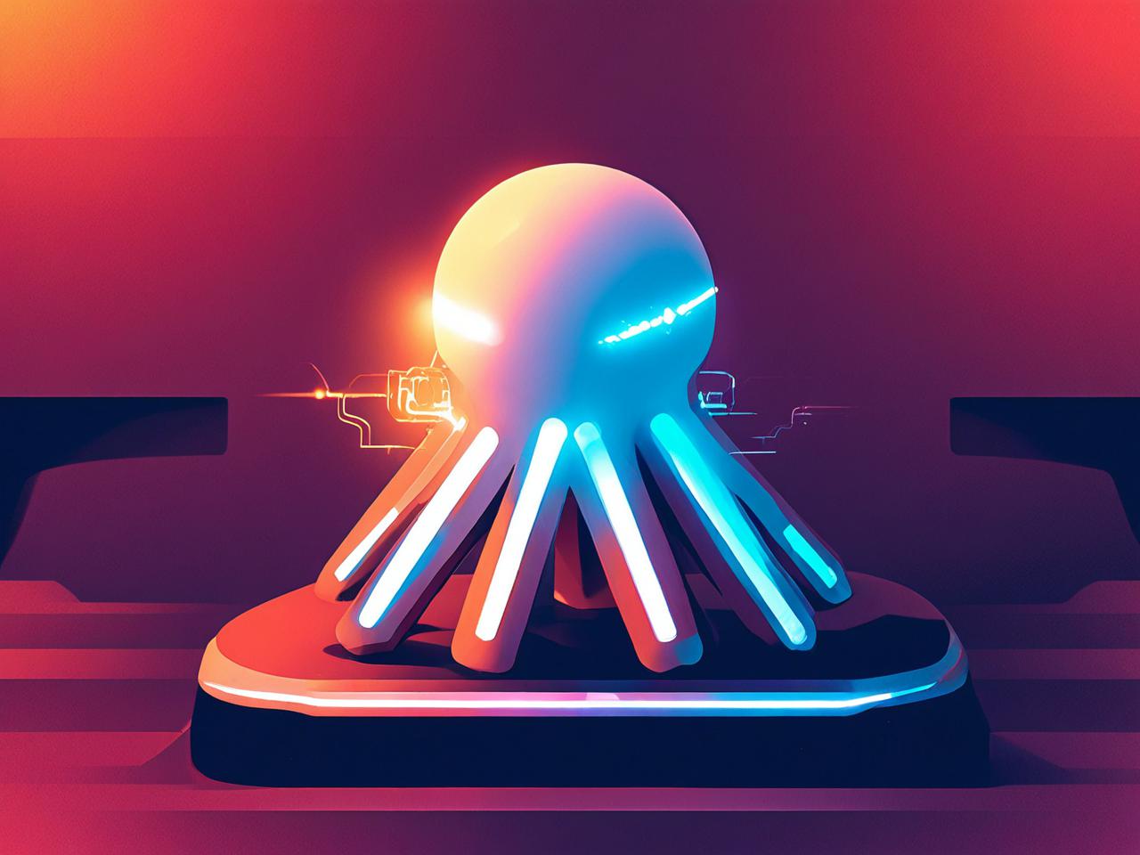 科技创新2030，引领未来发展的核心引擎