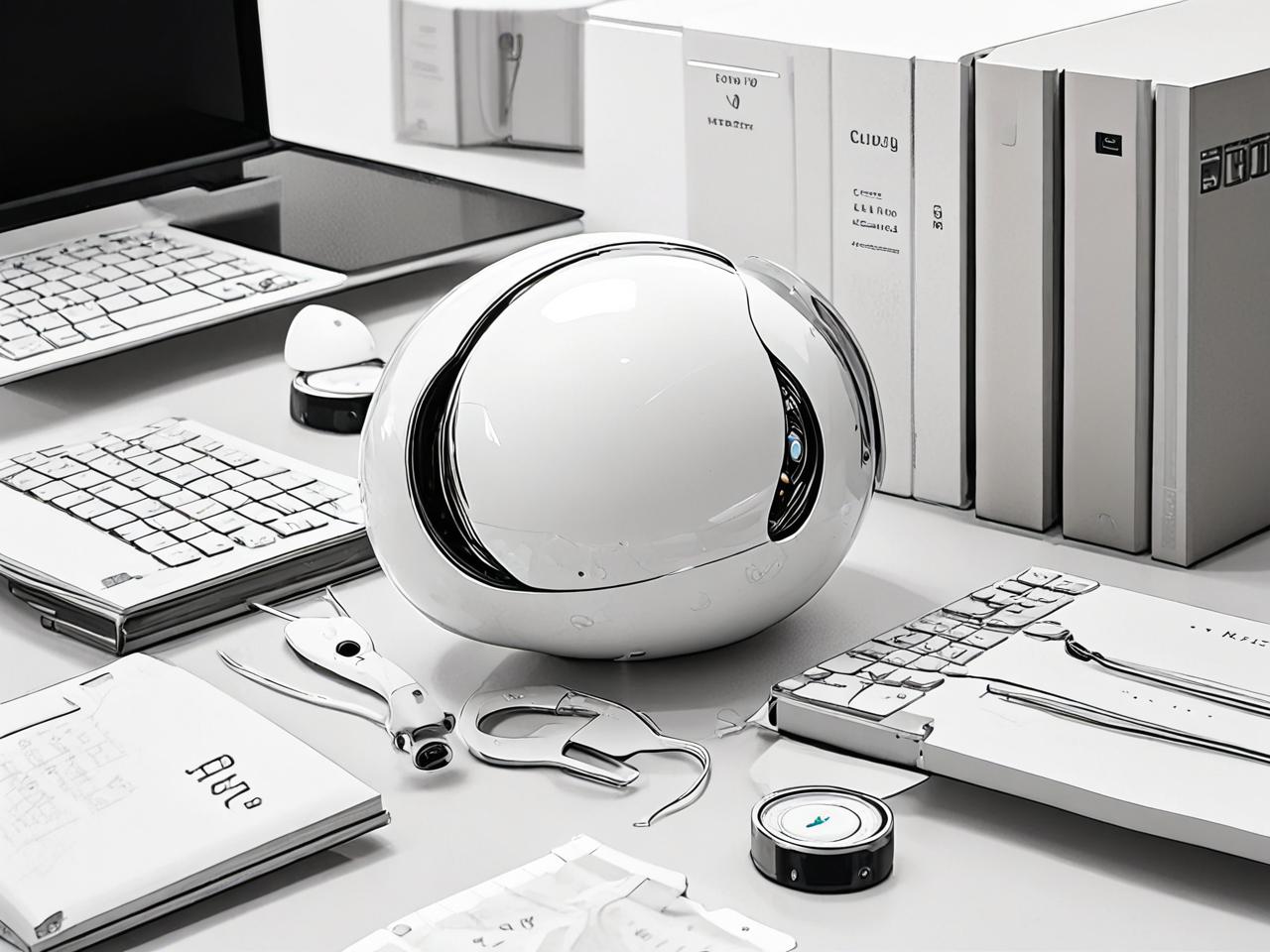 可解释性工具集，提升AI模型透明度的关键利器