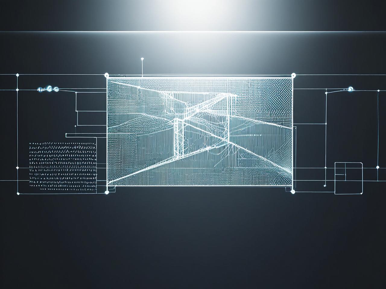 虚拟接口，数字化时代的连接桥梁