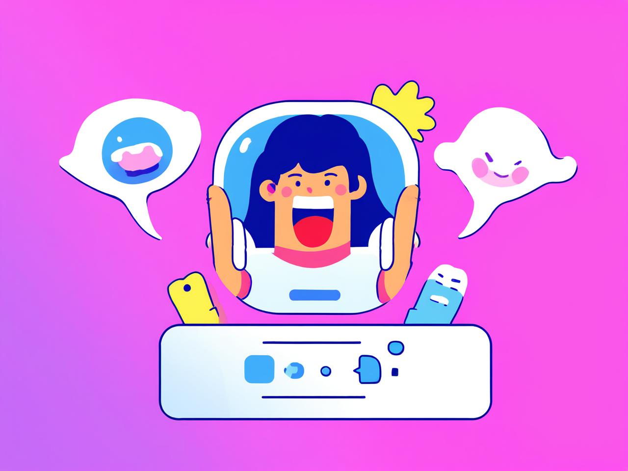 语音训练平台，提升口语能力的智能助手