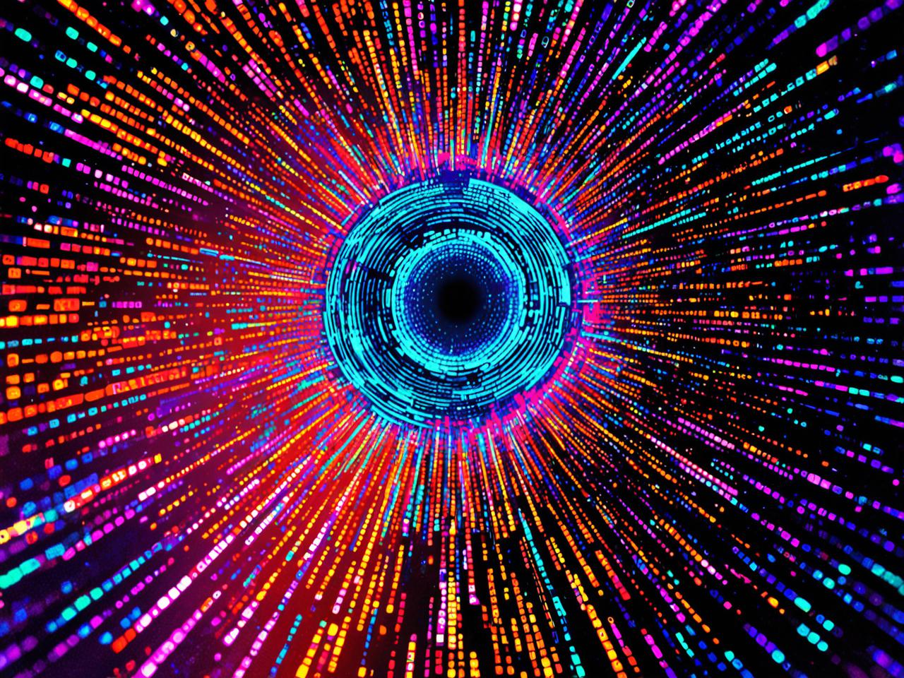 算法能力，数字时代的核心竞争力