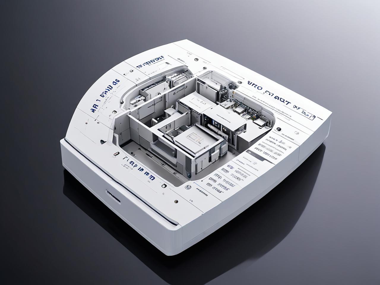 架构方案，构建高效系统的核心策略