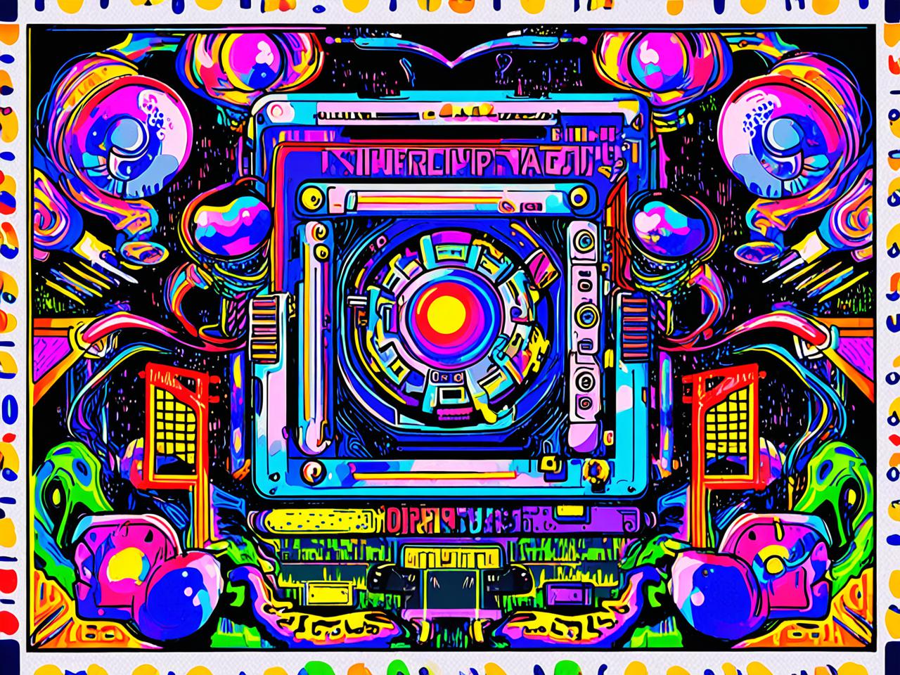 虚拟系统，数字化时代的核心引擎