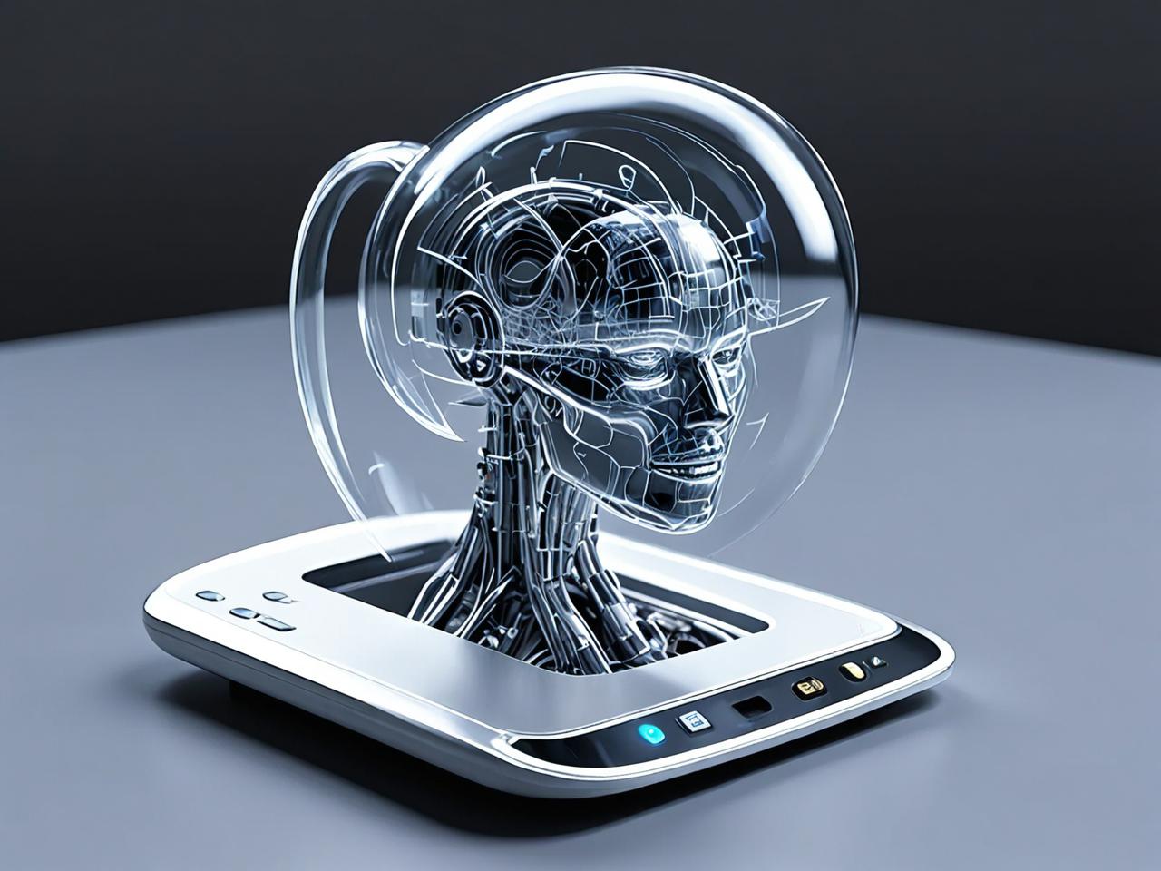 可解释性终端，透明化人工智能决策的未来