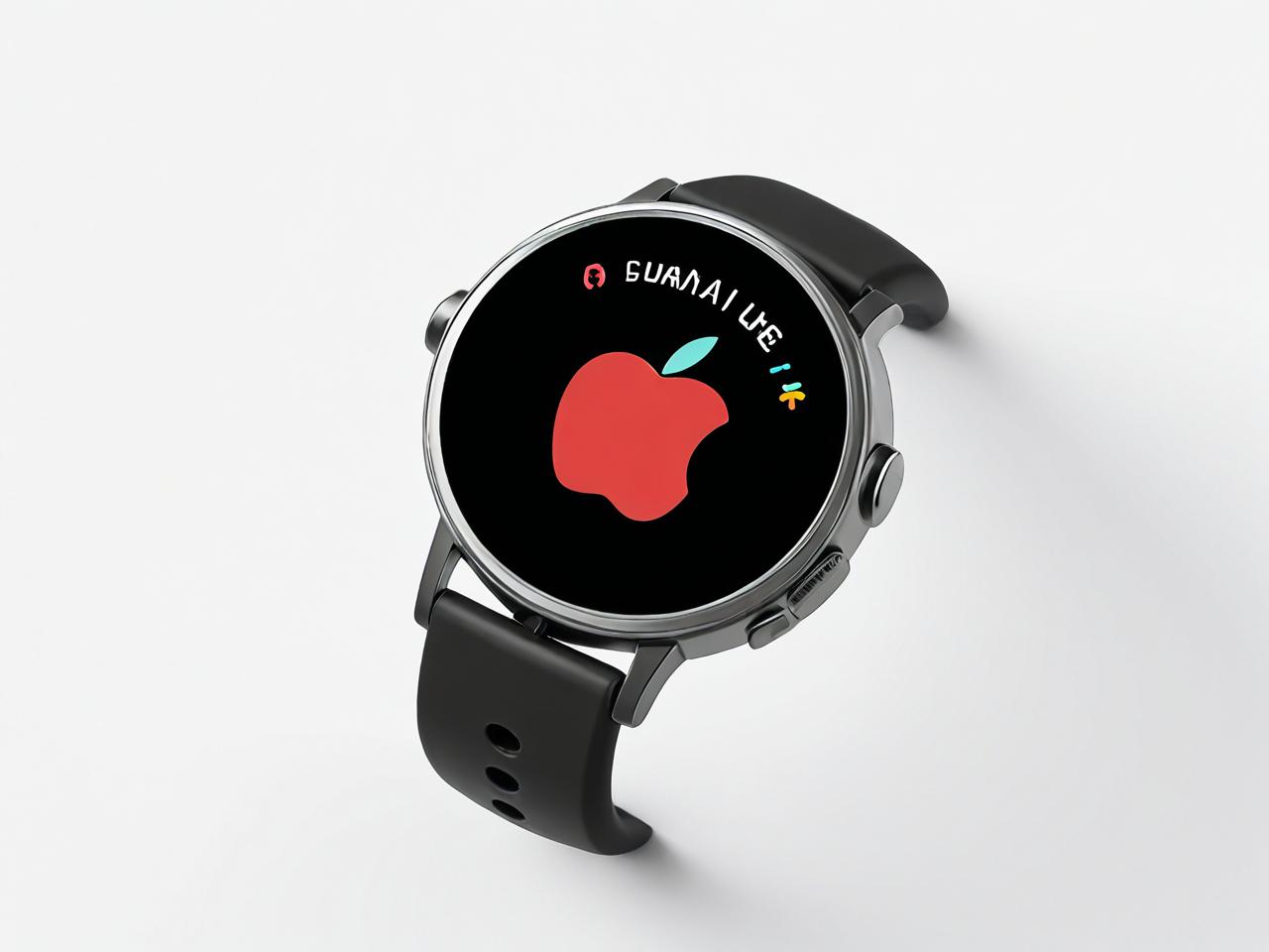Apple Watch，智能穿戴的革命者与健康生活的守护者
