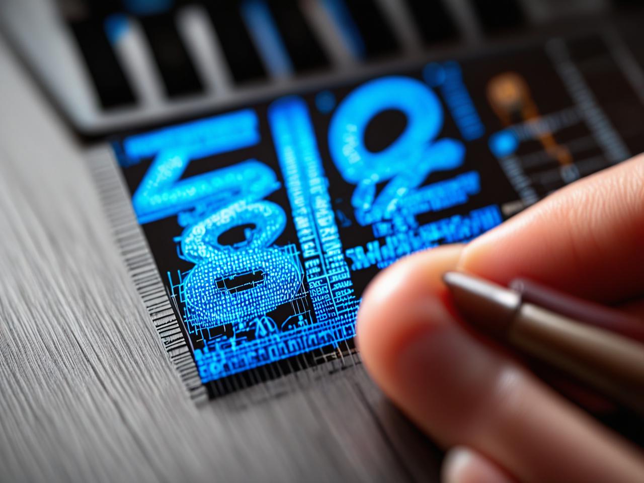 量子部署，下一代计算技术的革命性应用