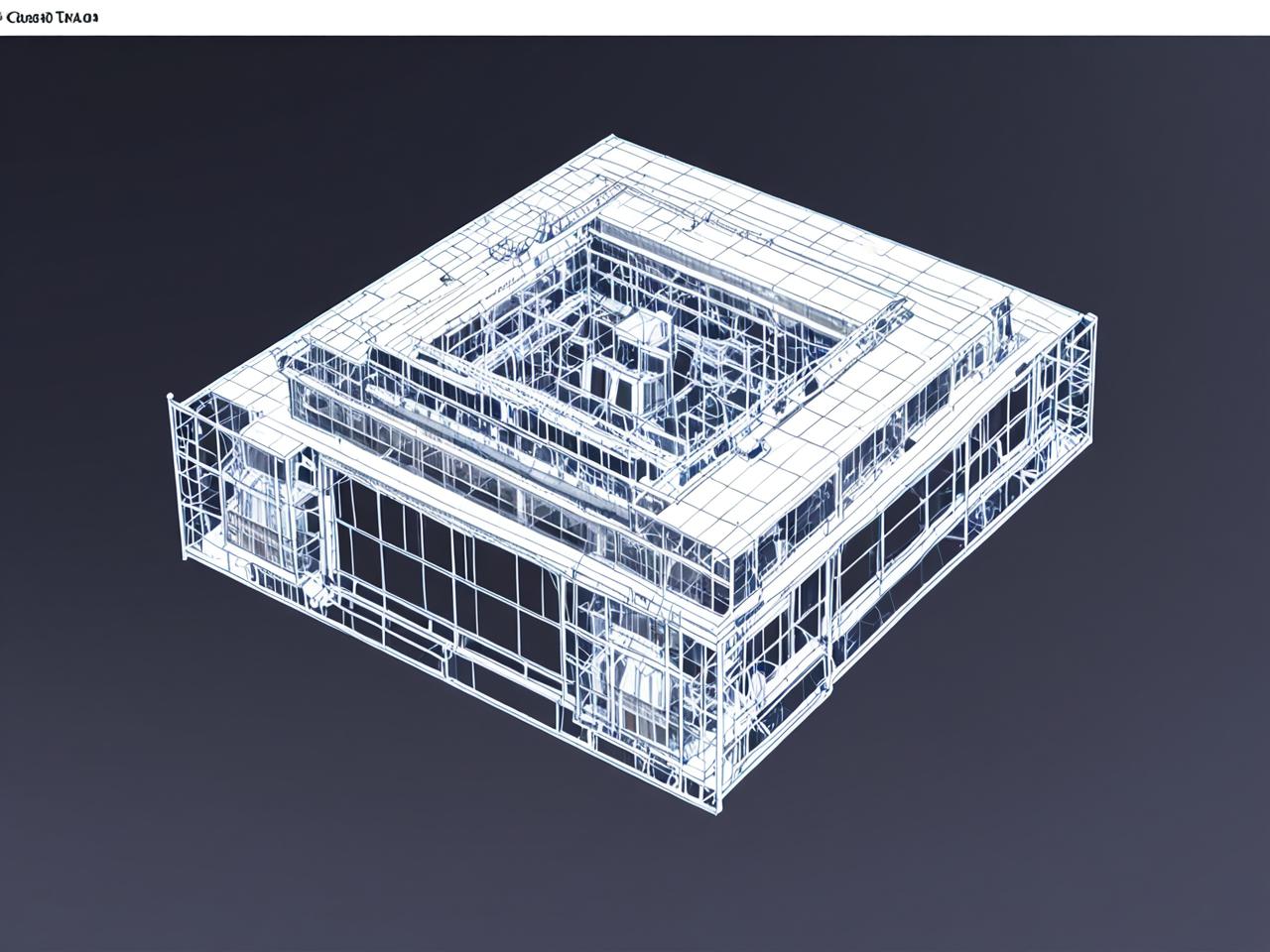 架构技术，构建高效系统的核心要素