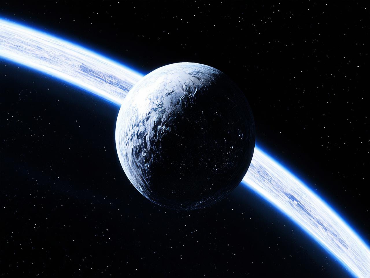 Starlink，重塑全球互联网格局的卫星革命
