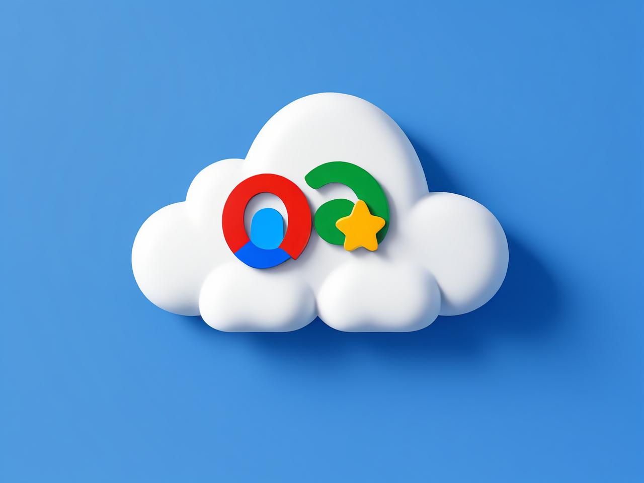 Google Cloud，引领企业数字化转型的云平台