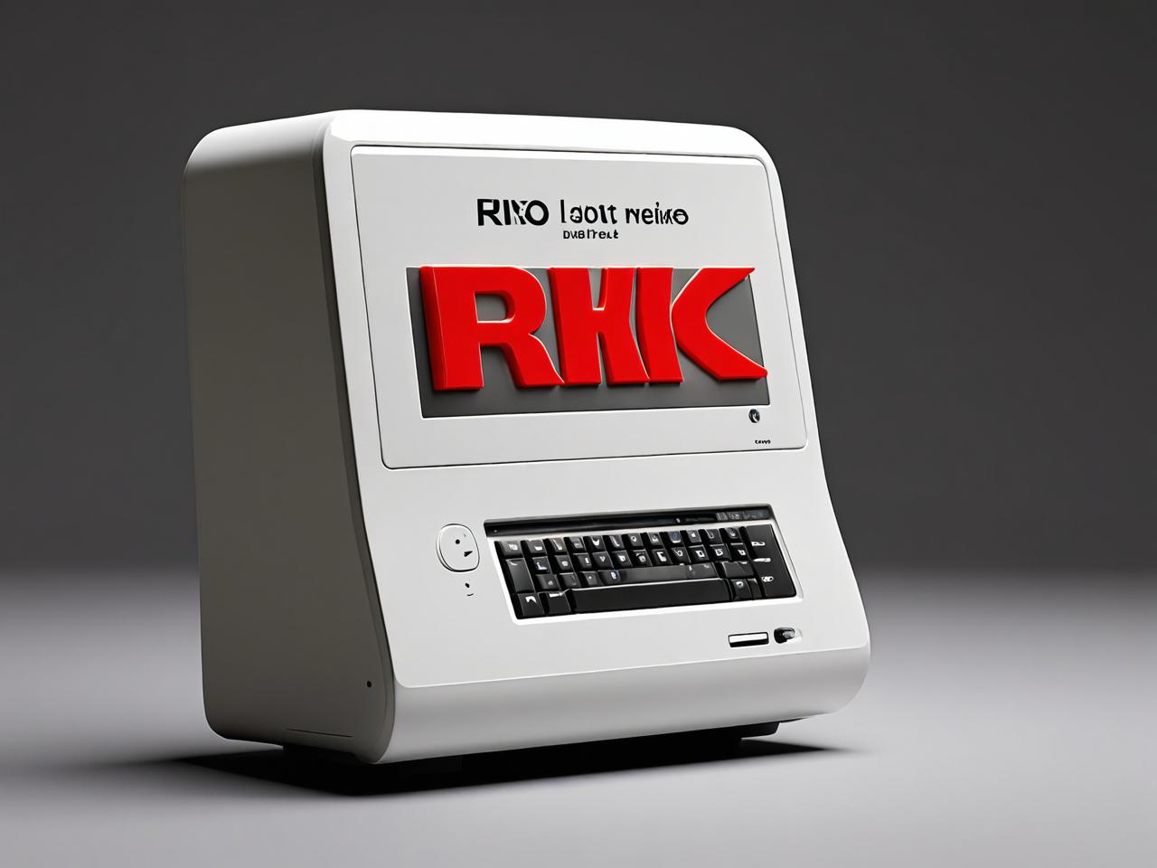 RISC-V，开源架构引领计算未来