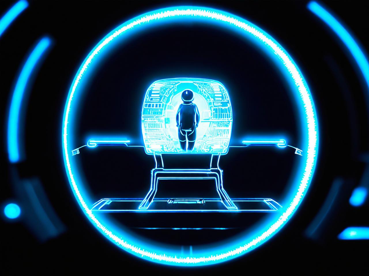 Deep Learning:Revolutionizing the Future of Artificial Intelligence