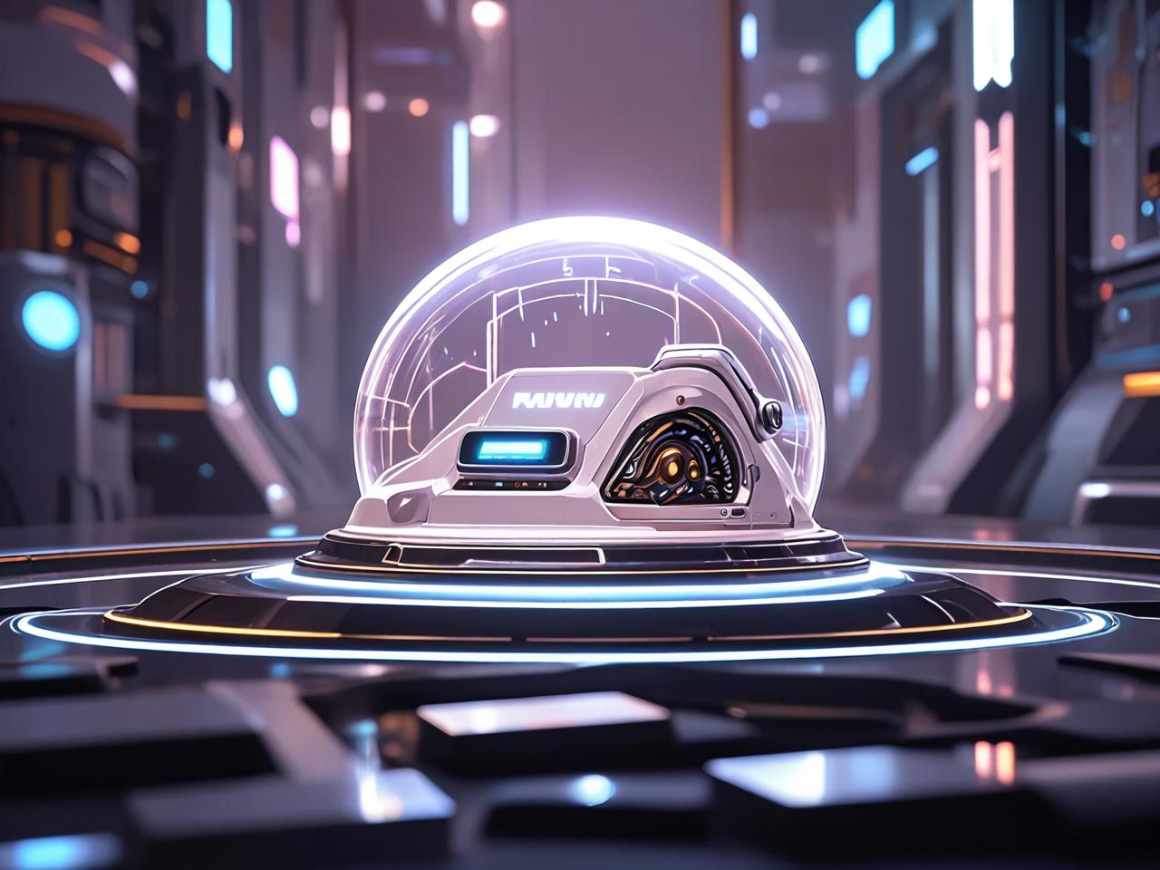 Machine Learning:Revolutionizing the Future of Technology and Industry