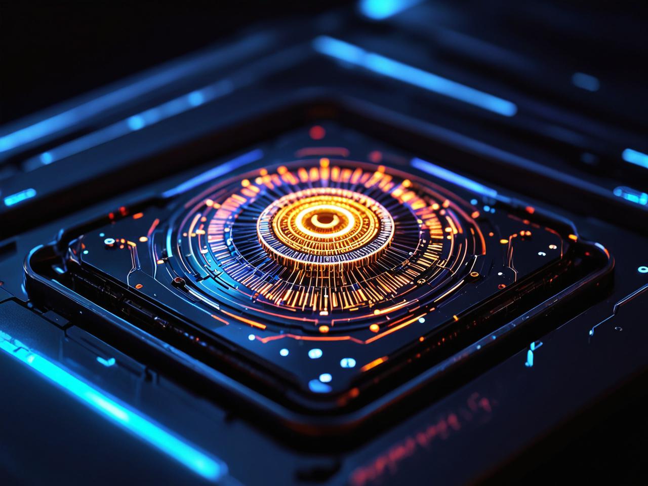 架构平台，数字化转型的核心引擎