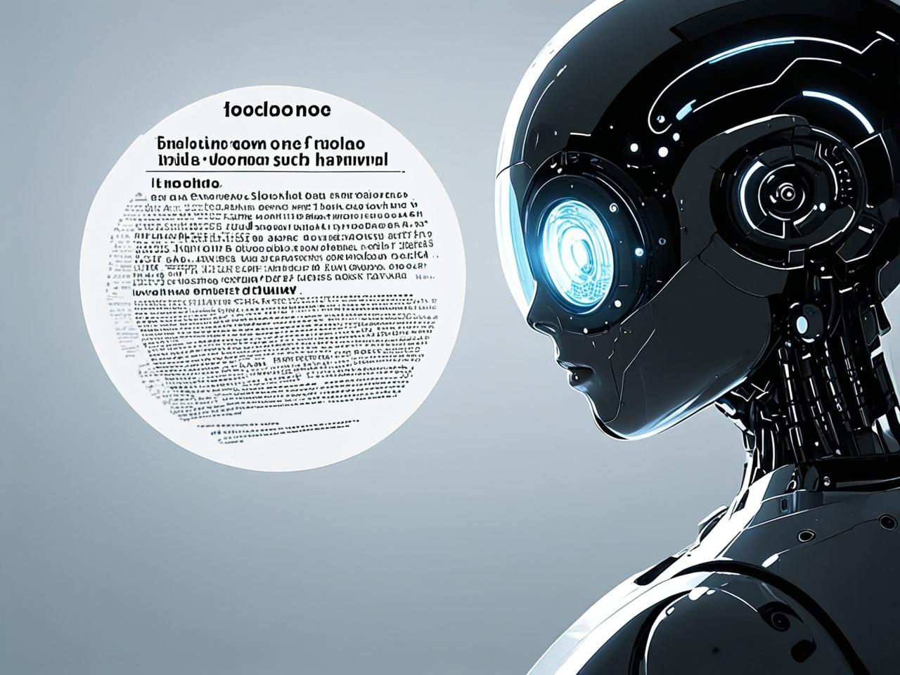 自然语言处理（NLP）让机器理解人类语言的未来