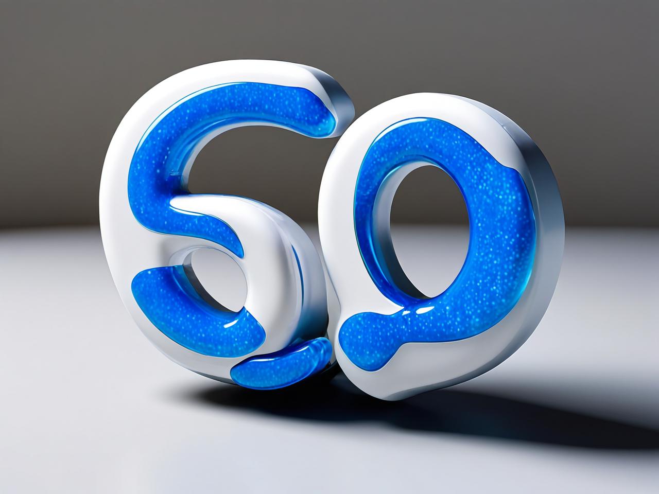 5G模型，下一代通信技术的核心驱动力