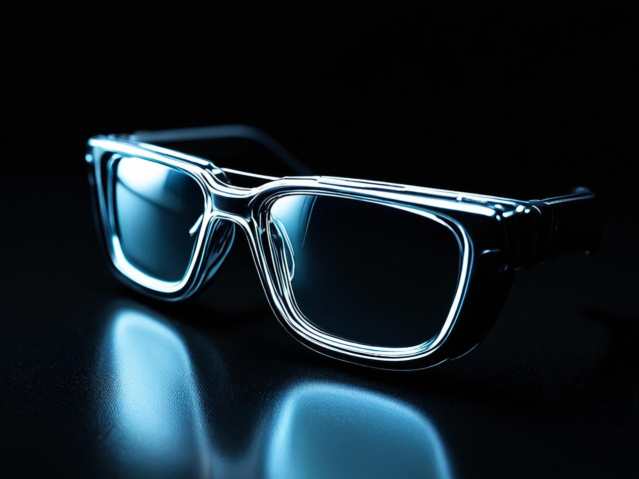 AR眼镜，开启未来交互新纪元