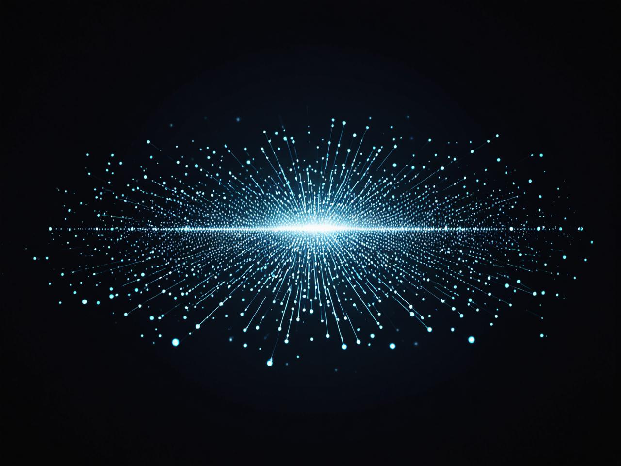 API算法，现代技术生态系统的核心驱动力